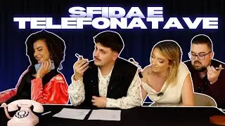 Telefonojmë persona të rastësishëm: