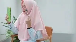 KEYA by Sheika Hijab