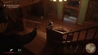 Mafia: Definitive Edition