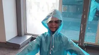سافرنا ورجعنا للمدرسة🏫📚