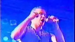 Rammstein Live Der Arena 1996 - Bestrafe Mich
