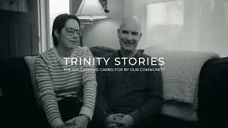 The Goldsmith's: Cared for by Our Community