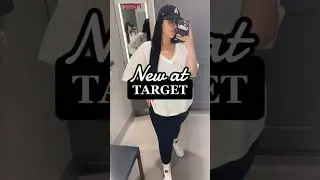 NEW 💥 Wild Fable Relaxed V-Neck shirt from Target only $12 🙀