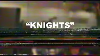 Tone Hope - &ldquo;Knights&rdquo; (Official Music Video)