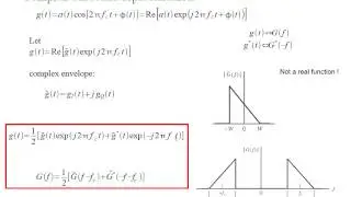 14 301 06 LowPass Bandpass signals