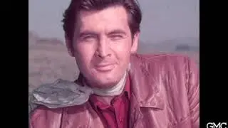 Fess Parker - Daniel Boone
