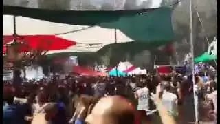 פסטיבל דוף 2015 - MESIBATUBE