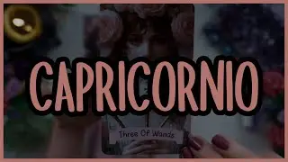 CAPRICORNIO EXPLOTA TODO❗🔥 ALGUIEN SE VA A QUERER MATAR CUANDO LE DIGAS ESTO ✝️