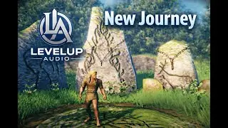 New channel, new world &mdash; Valheim survival (chill) EP1
