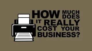 Outsource Your Printing & Mailing - Save Time & Money