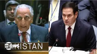 FULL SPEECH: Pakistan & US Call for Dialogue, Peace & Negotiation &ndash; Ukraine War Must End | AC1E