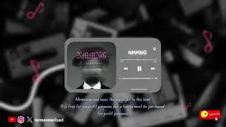 ASAKE TYPE BEAT - NO MORE MISTER NICE GUY