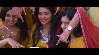 NEEPA weds KARAN | wedding film