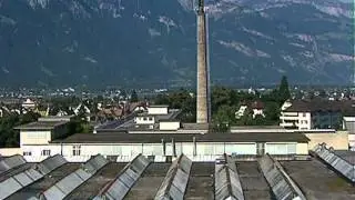SWISSVIEW - UR, Altdorf - D&auml;twyler Holding AG