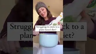 Everything changed when I started doing this (Read description) #plantbaseddiet  #vegan #healthydiet