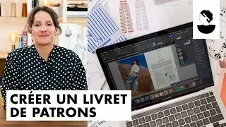 Bande annonce: Je cr&eacute;e mon livret de patron
