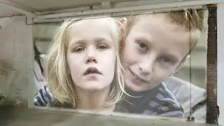 Portret Maud voor Metakids/Vriendenloterij