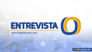 ENTREVISTA: Diretor de Esportes Fabinho e Secret&aacute;ria de Cultura Wellba Nataly