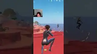 Snacky Mata Ha Yasir Mientras Hablan por llamada #short #fortnite  #fortniteclips
