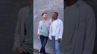 Why Gay Men Repeat Unhealthy Relationship Patterns