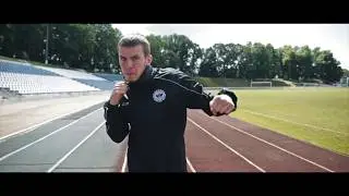Евгений Телица promo