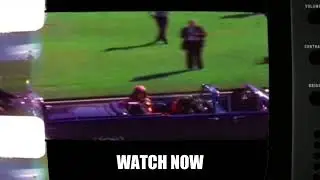 The Quest for Camelot - That Day in Dallas - The Dallas Motorcade