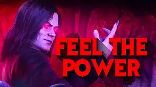 THE POWER OF BAAL! Evil Dead The Game