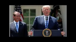 Trump supports high drug prices, avoiding direct impact on the industry|| NEWS US TODAY