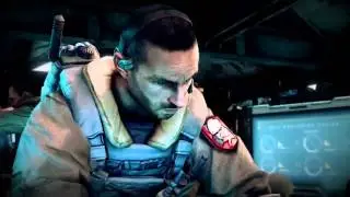 Killzone 3 - Story Trailer (HD)