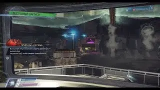 Prey: Mooncrash. #17. Тестовый запуск и спасение последнего сотрудника