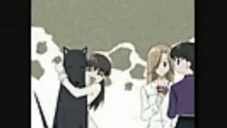 Furuba/Fruba/Fruits basket slide