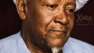 Serigne CHEIKHOUNA mbathe 😭😭😭