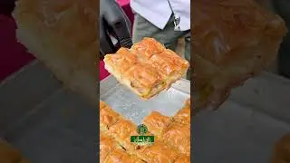نمورة بالقشطة ... ولكن فيها جرعات متزايدة من التميُّز 👌🥇🤩