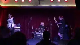 MADAM FATALE  - Baroque Room