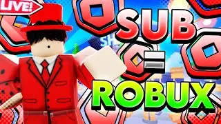 🔴PLS DONATE LIVE🔴 Ft. itzTucker | Donating to Subscribers!!! 💸