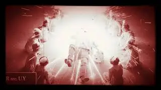 RUR trailer-off broadway CZ? U.S.A.! RECUT -COLORIZED