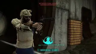 Fallout 4 : Revolver Ocelet Edition