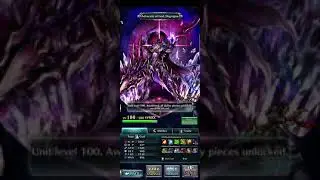 Last Cloudia first impression advocate of god Degrouge