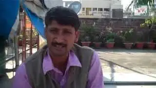 Landless Dalits March for Their Right to Land