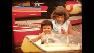 Berquist home video - post 1954