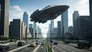 Humanity Ended in 72 Hours | A Science Fiction Documentary