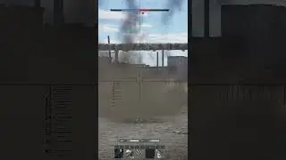 Pz IV H: Hidden Lethal Surprise! Killing T34 Behind the Wall #warthunder #gaming