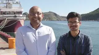 Ocean Startup Project | 2024