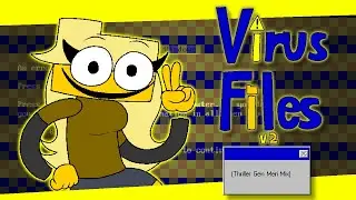 Virus Files v2 (Thriller Gen Meri Mix) | FNF Mix