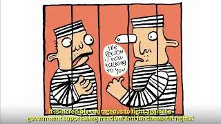 Human Rights Defender 2022