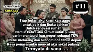 DIKIRA PEMBANTU TERNYATA DOKTER SPESIALIS // cek cerita full nya dideskripsi 🙏🏻