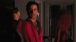 Andy Garcia - The Godfather Part 3 (1990)  HD