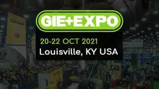 GIE Expo 2021