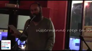 'Die somber wou' deur Buckfever Underground