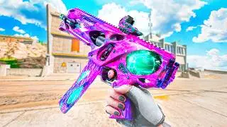 the *NEW* REV-46 is AMAZING on Rebirth Island 👑